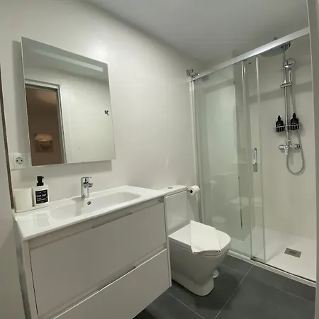 Appartamento Centrico En Junto Al Puerto *